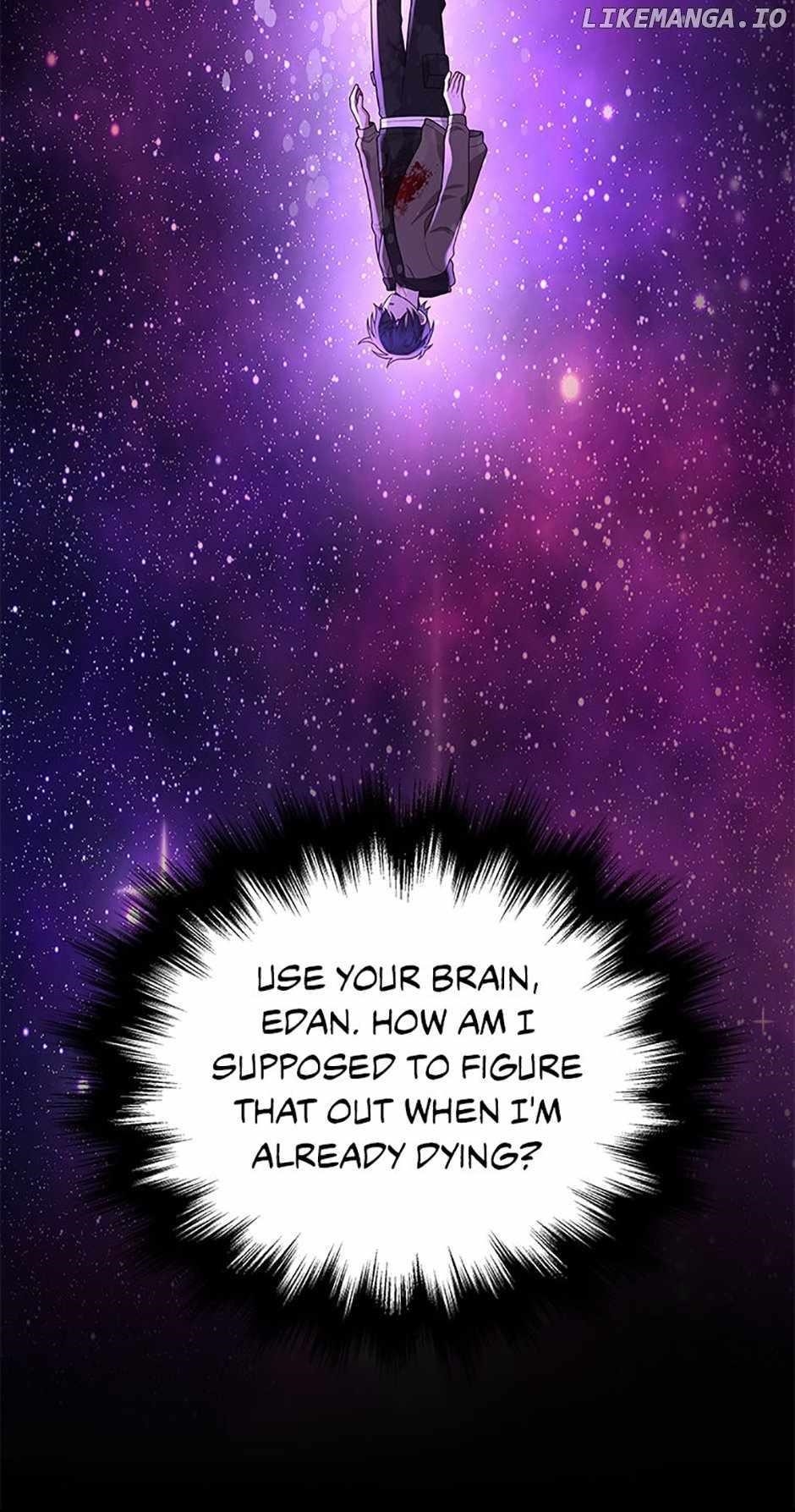 Heir of Mythical Heroes Chapter 57 - Page 22