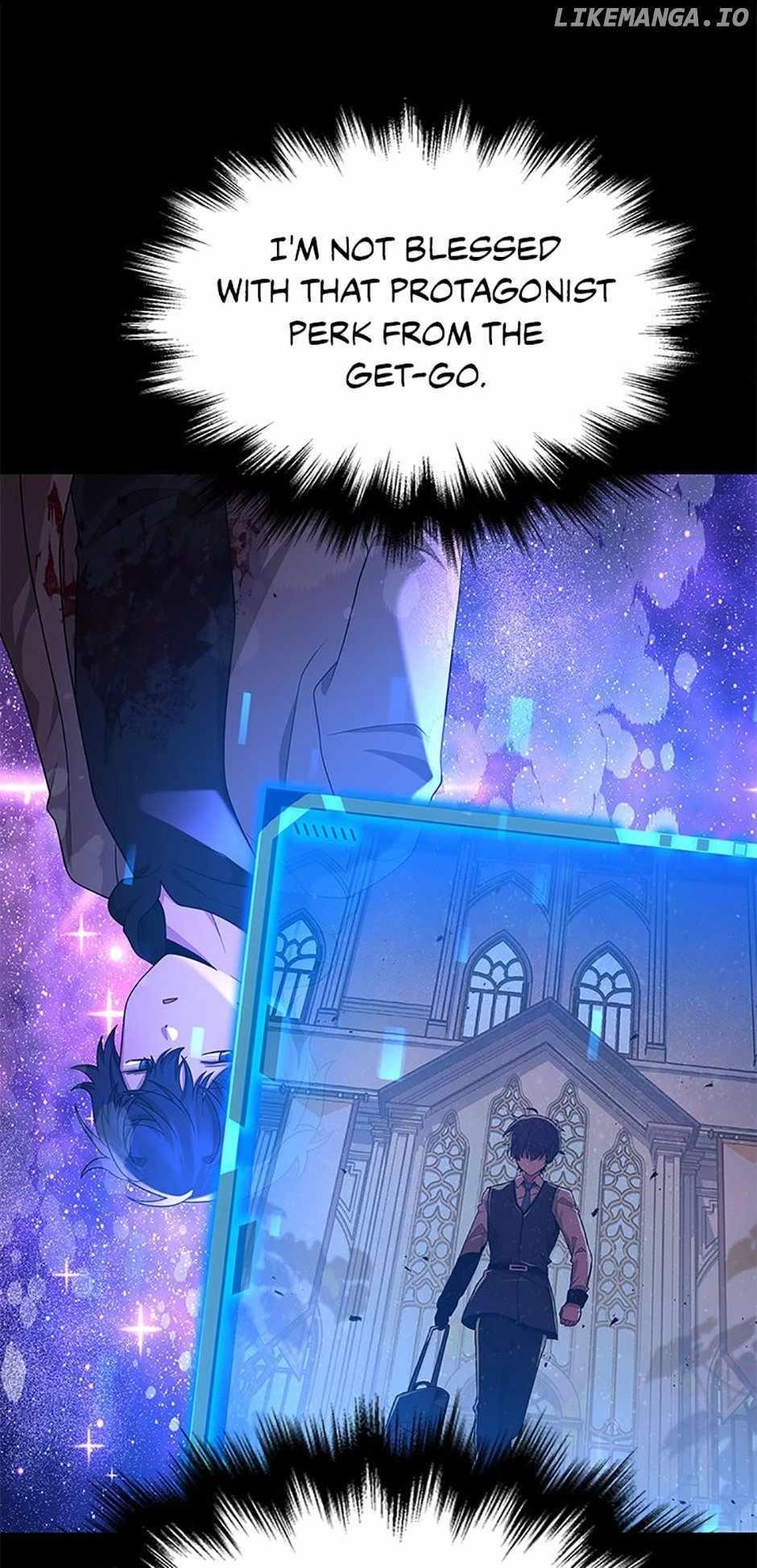 Heir of Mythical Heroes Chapter 57 - Page 23