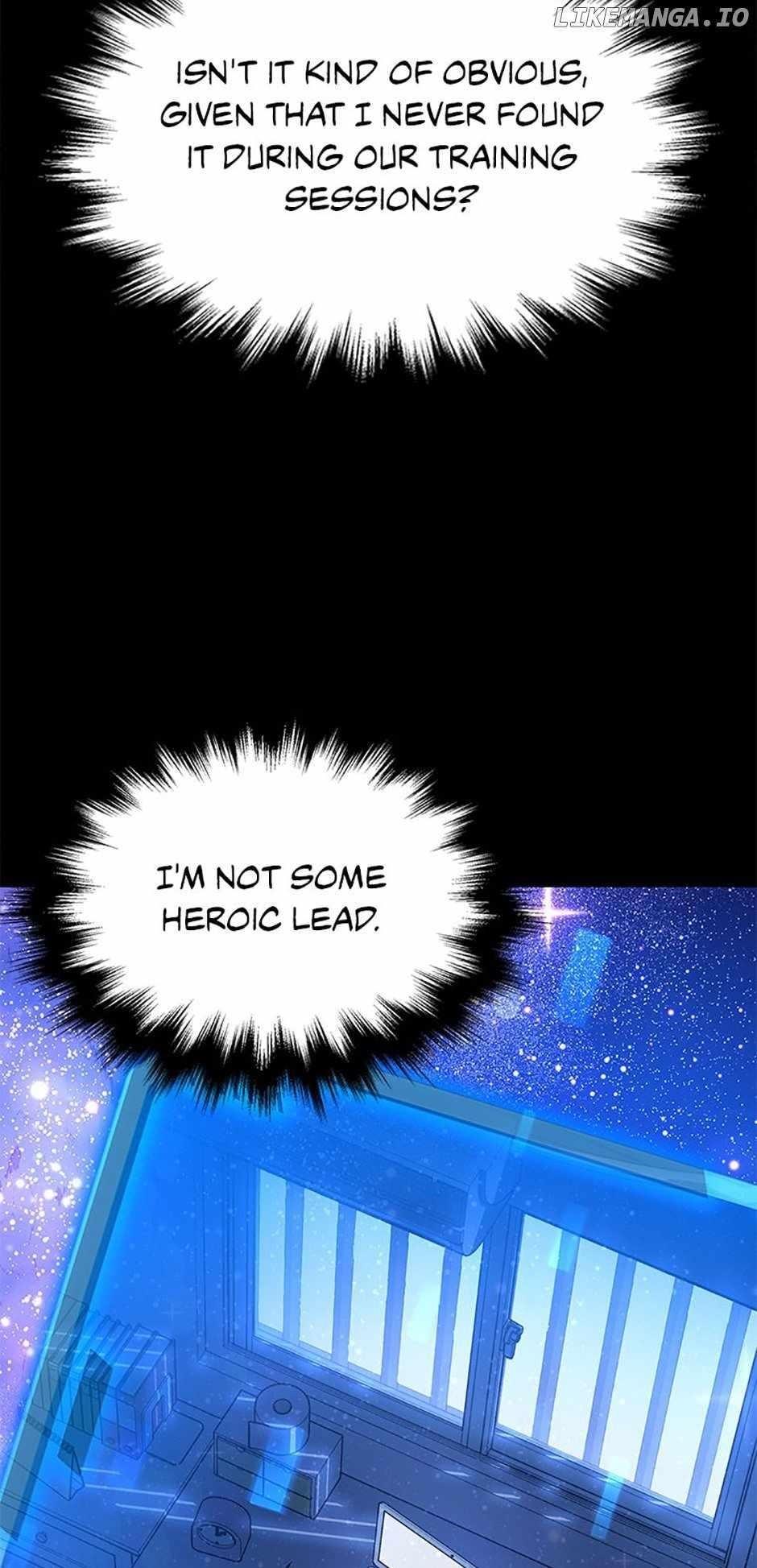 Heir of Mythical Heroes Chapter 57 - Page 24