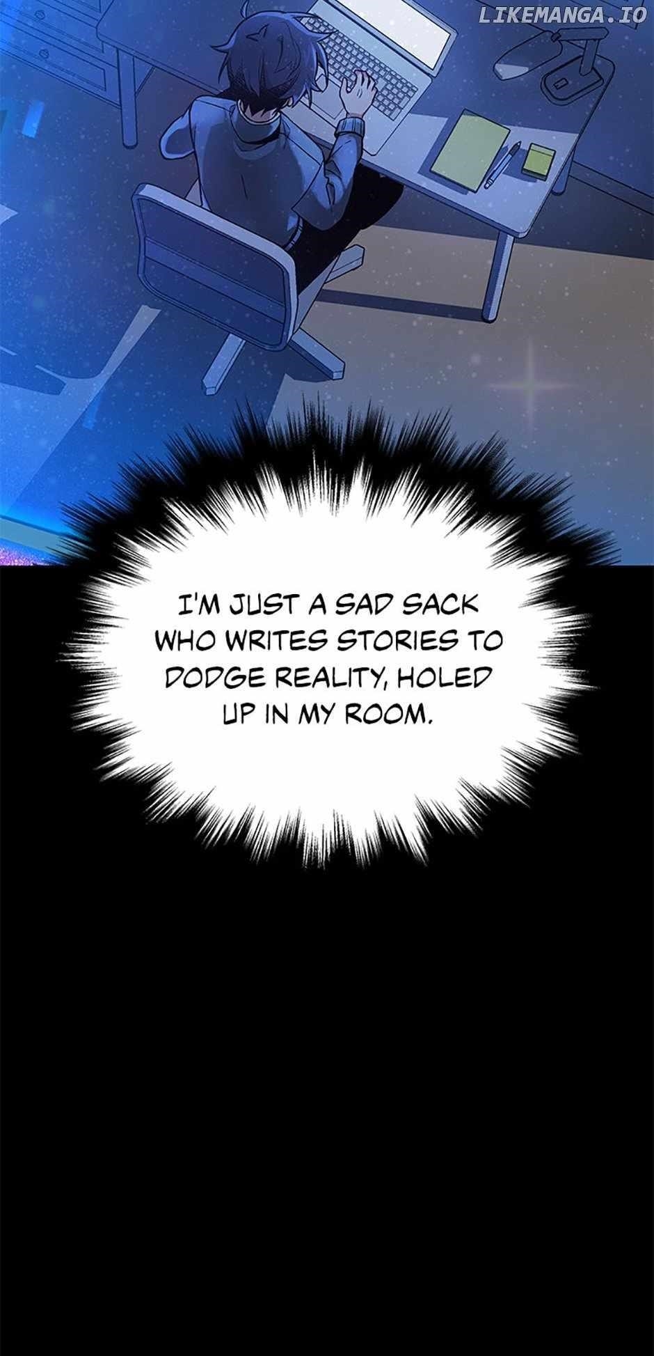 Heir of Mythical Heroes Chapter 57 - Page 25