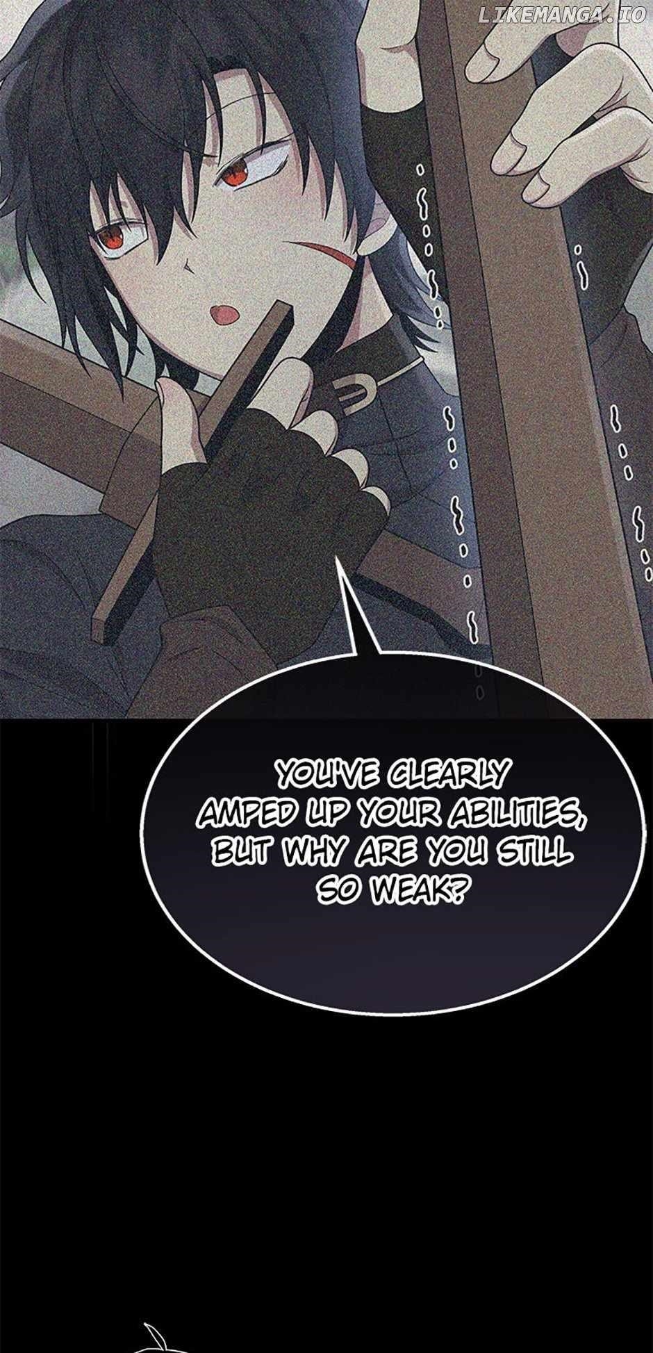 Heir of Mythical Heroes Chapter 57 - Page 28