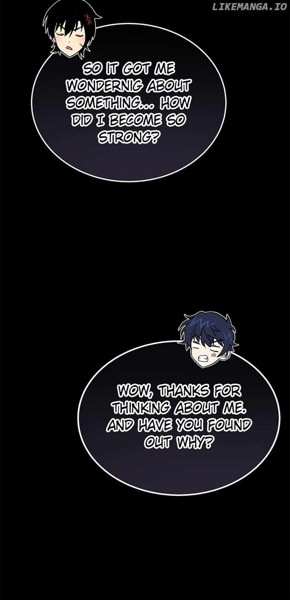 Heir of Mythical Heroes Chapter 57 - Page 29