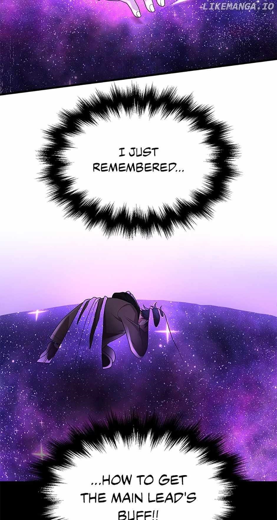 Heir of Mythical Heroes Chapter 57 - Page 34