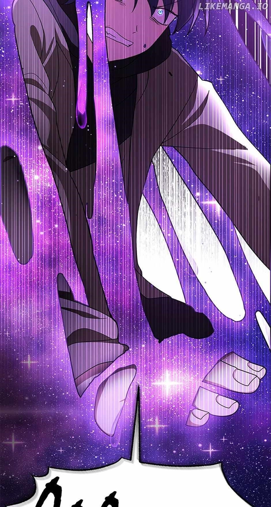 Heir of Mythical Heroes Chapter 57 - Page 36