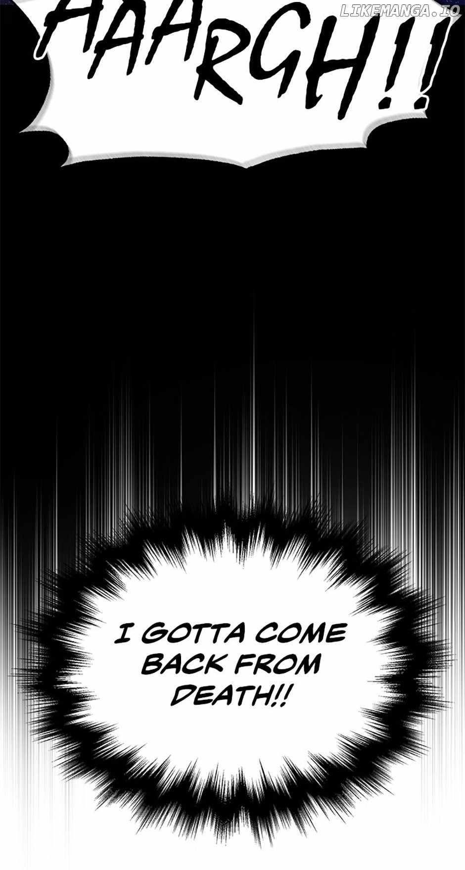 Heir of Mythical Heroes Chapter 57 - Page 37