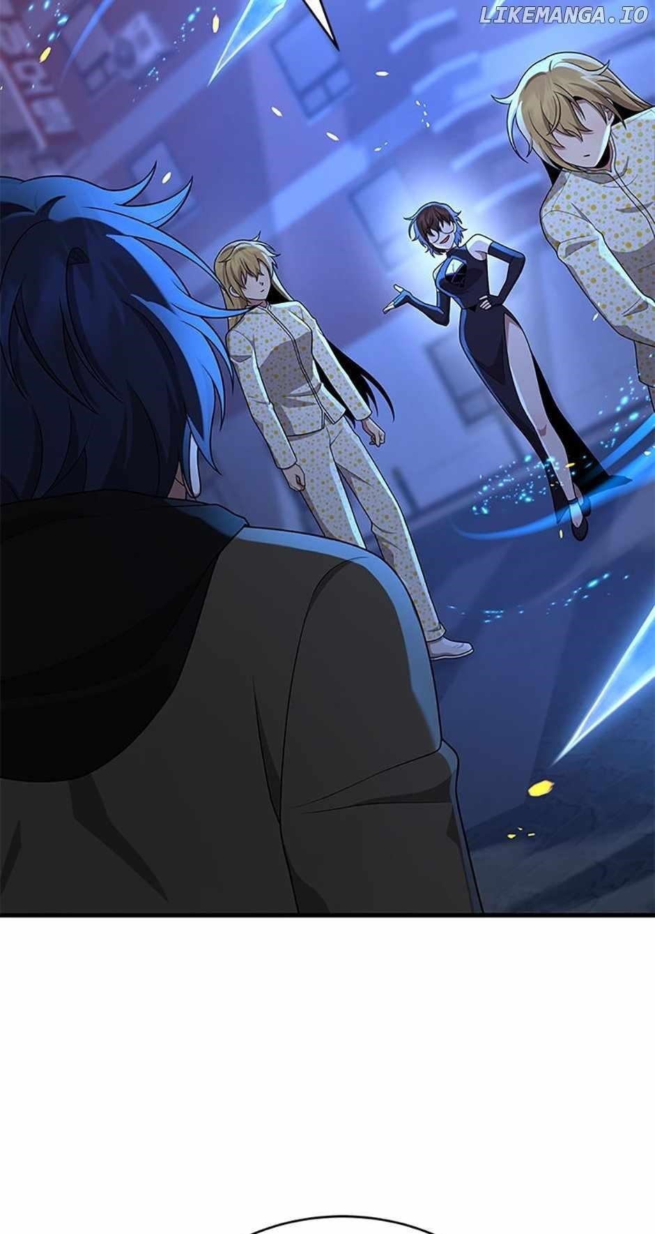 Heir of Mythical Heroes Chapter 57 - Page 4