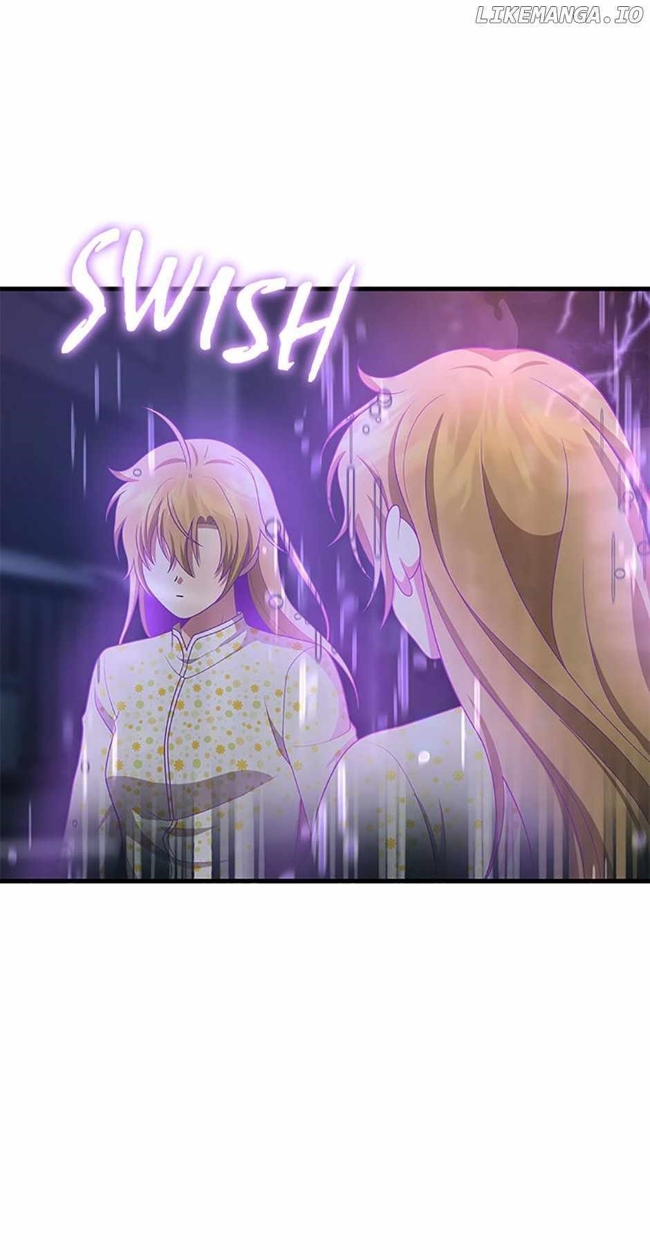 Heir of Mythical Heroes Chapter 57 - Page 40