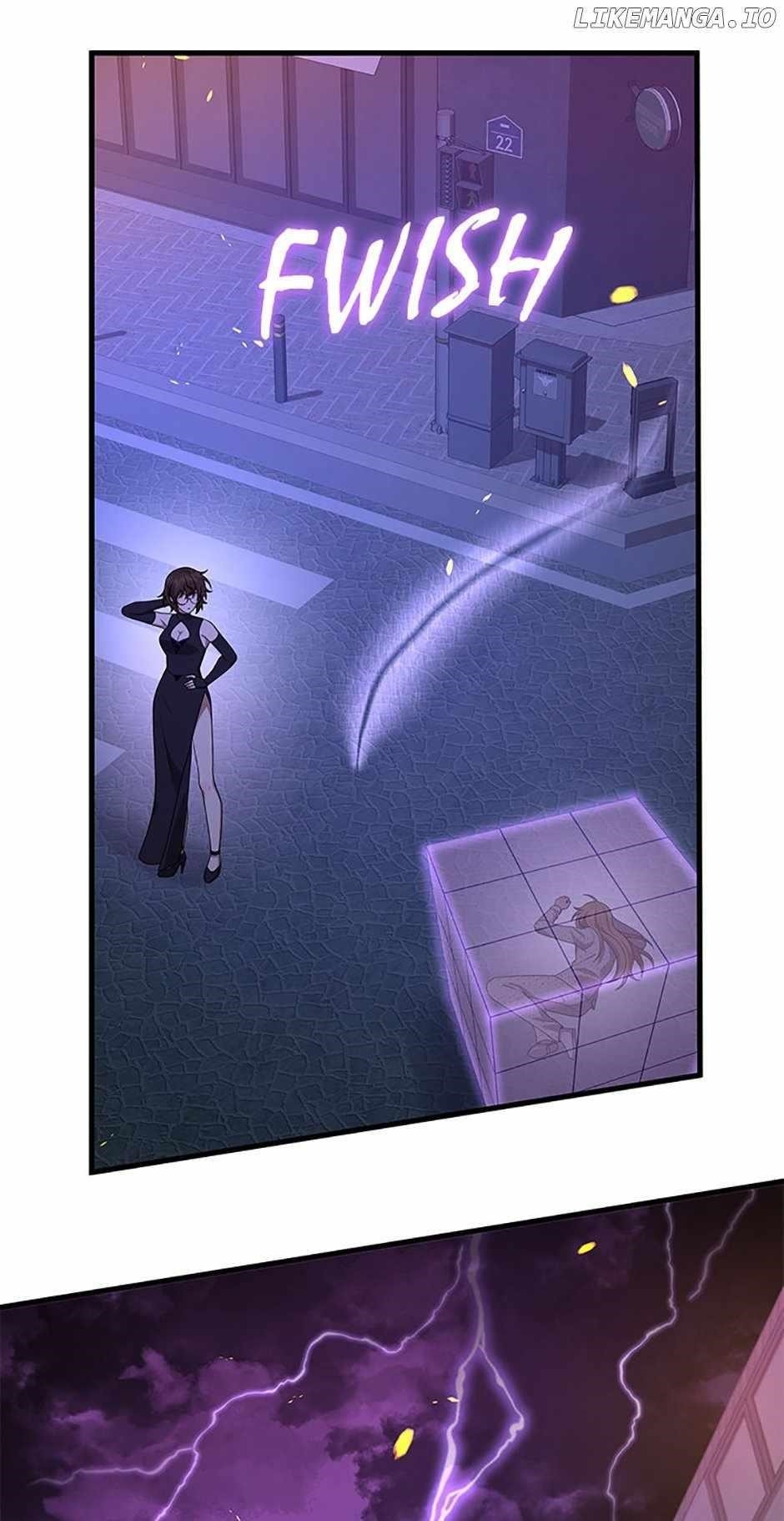 Heir of Mythical Heroes Chapter 57 - Page 41