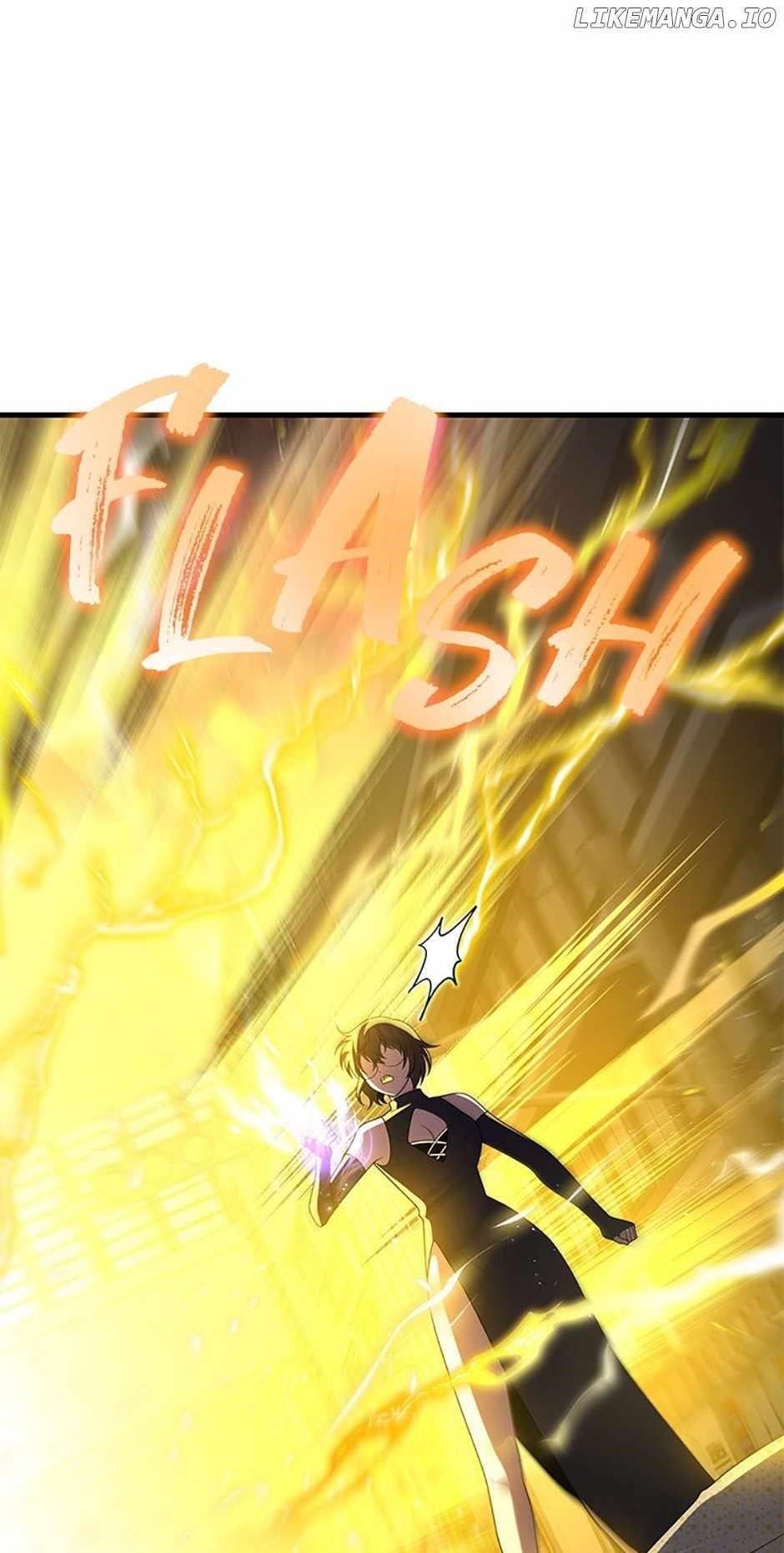 Heir of Mythical Heroes Chapter 57 - Page 46