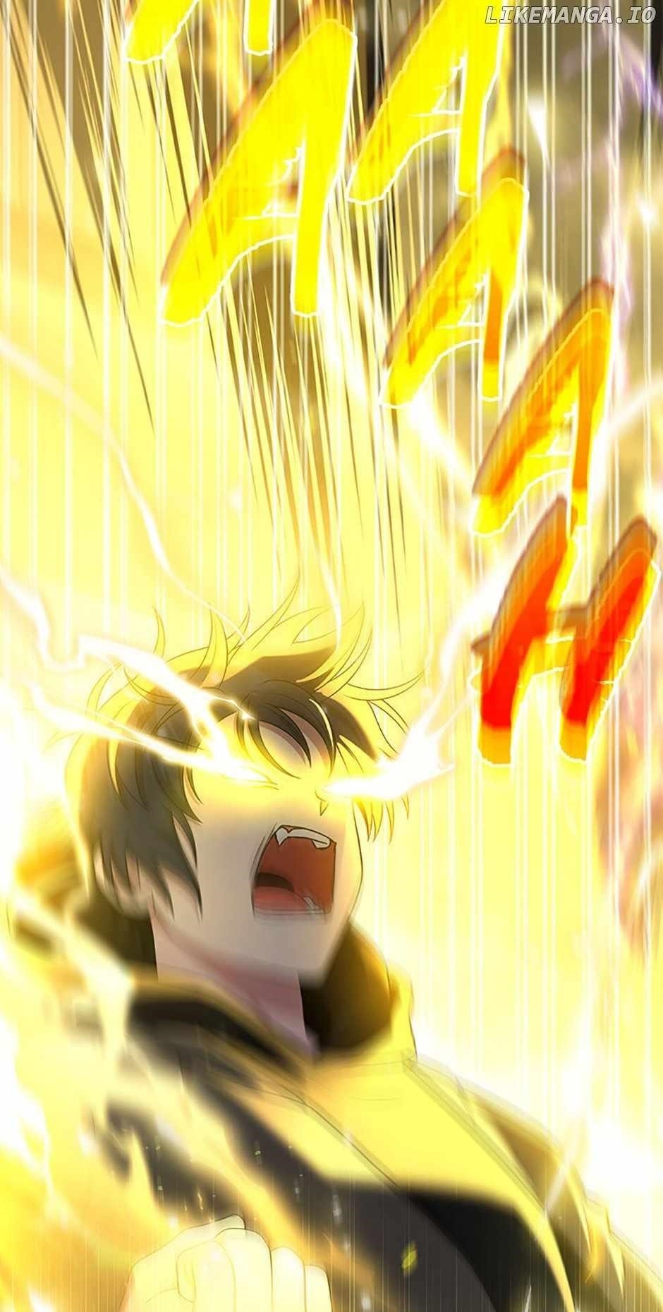 Heir of Mythical Heroes Chapter 57 - Page 49