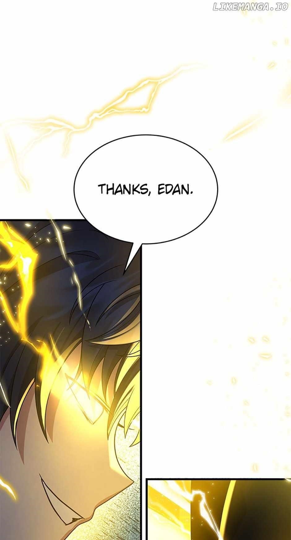 Heir of Mythical Heroes Chapter 57 - Page 55