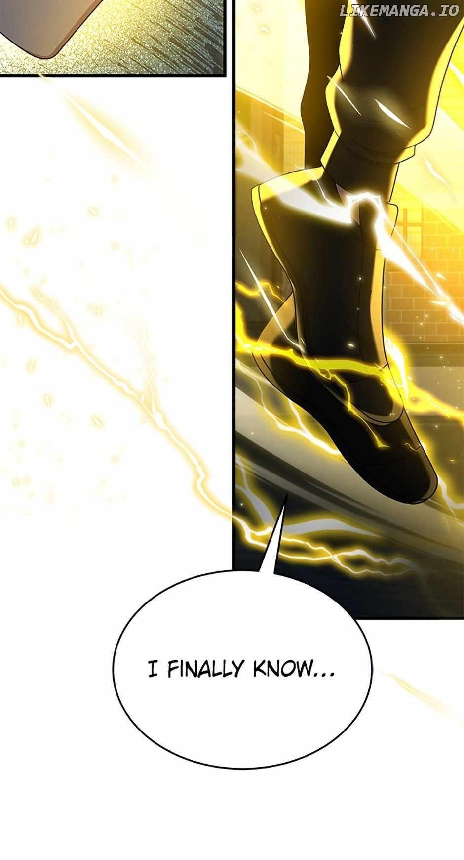 Heir of Mythical Heroes Chapter 57 - Page 56