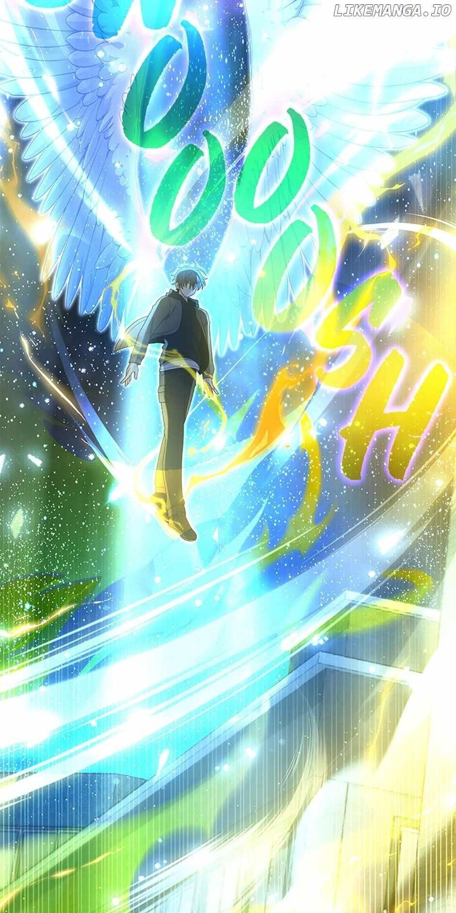 Heir of Mythical Heroes Chapter 57 - Page 58