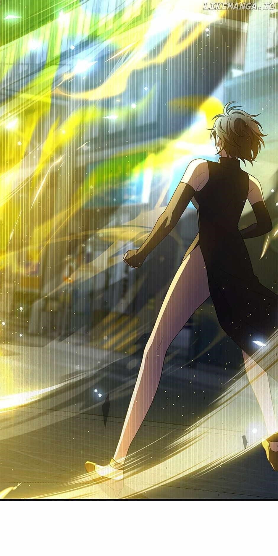 Heir of Mythical Heroes Chapter 57 - Page 59