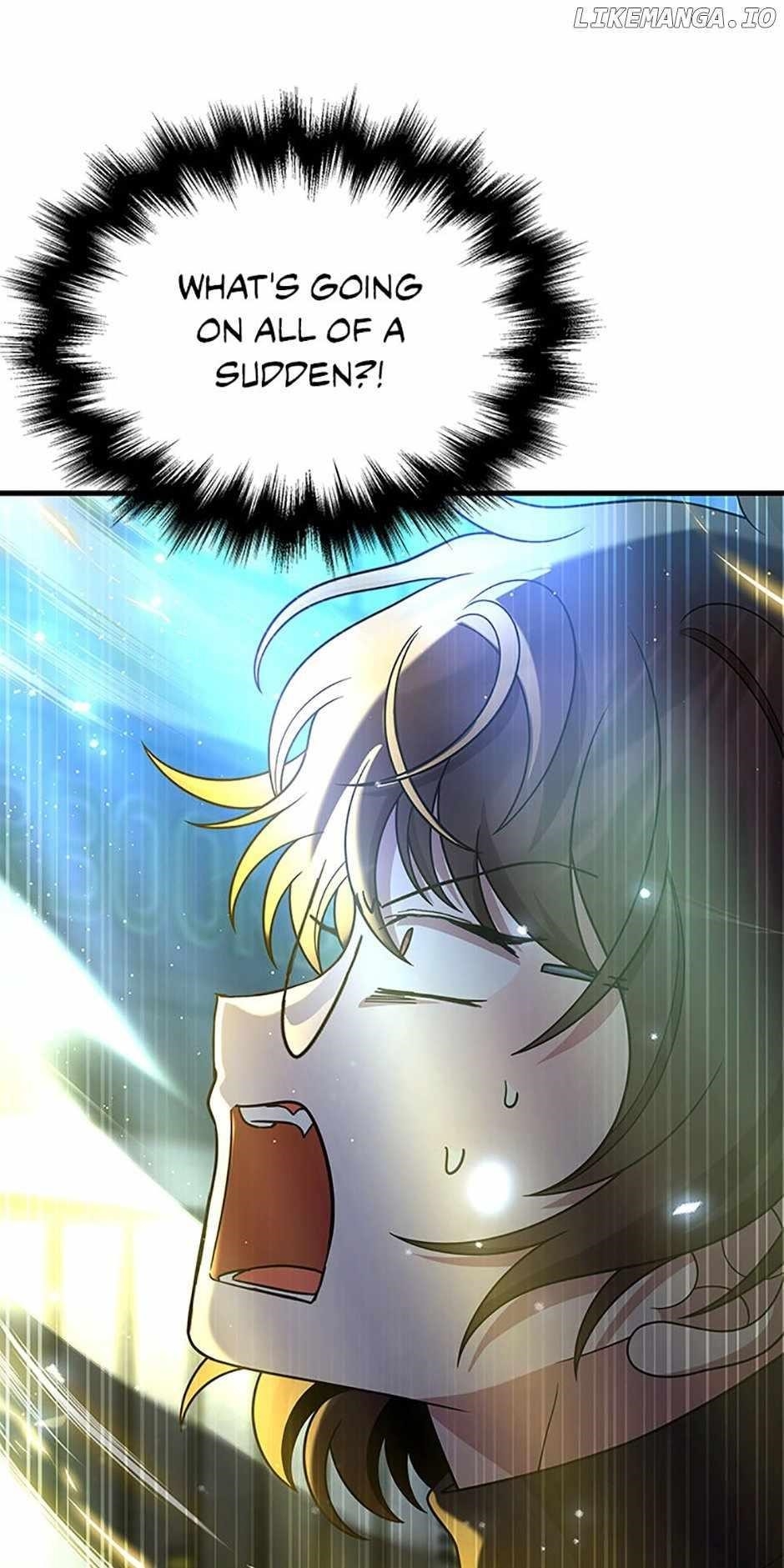 Heir of Mythical Heroes Chapter 57 - Page 60