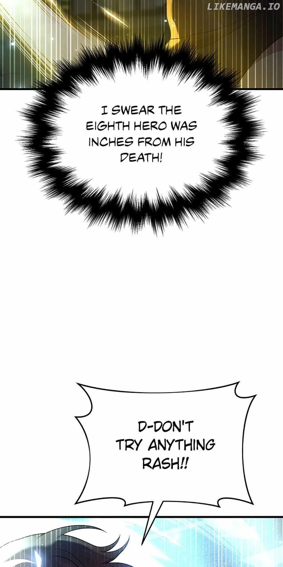 Heir of Mythical Heroes Chapter 57 - Page 61