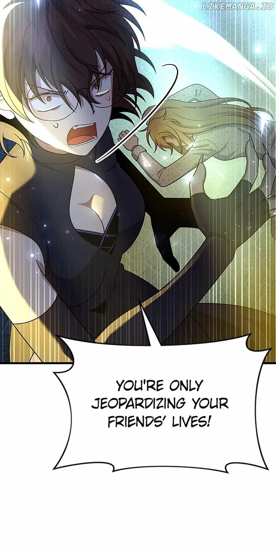 Heir of Mythical Heroes Chapter 57 - Page 62