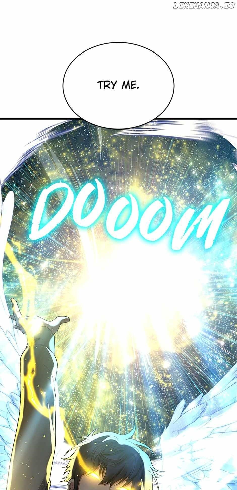 Heir of Mythical Heroes Chapter 57 - Page 63