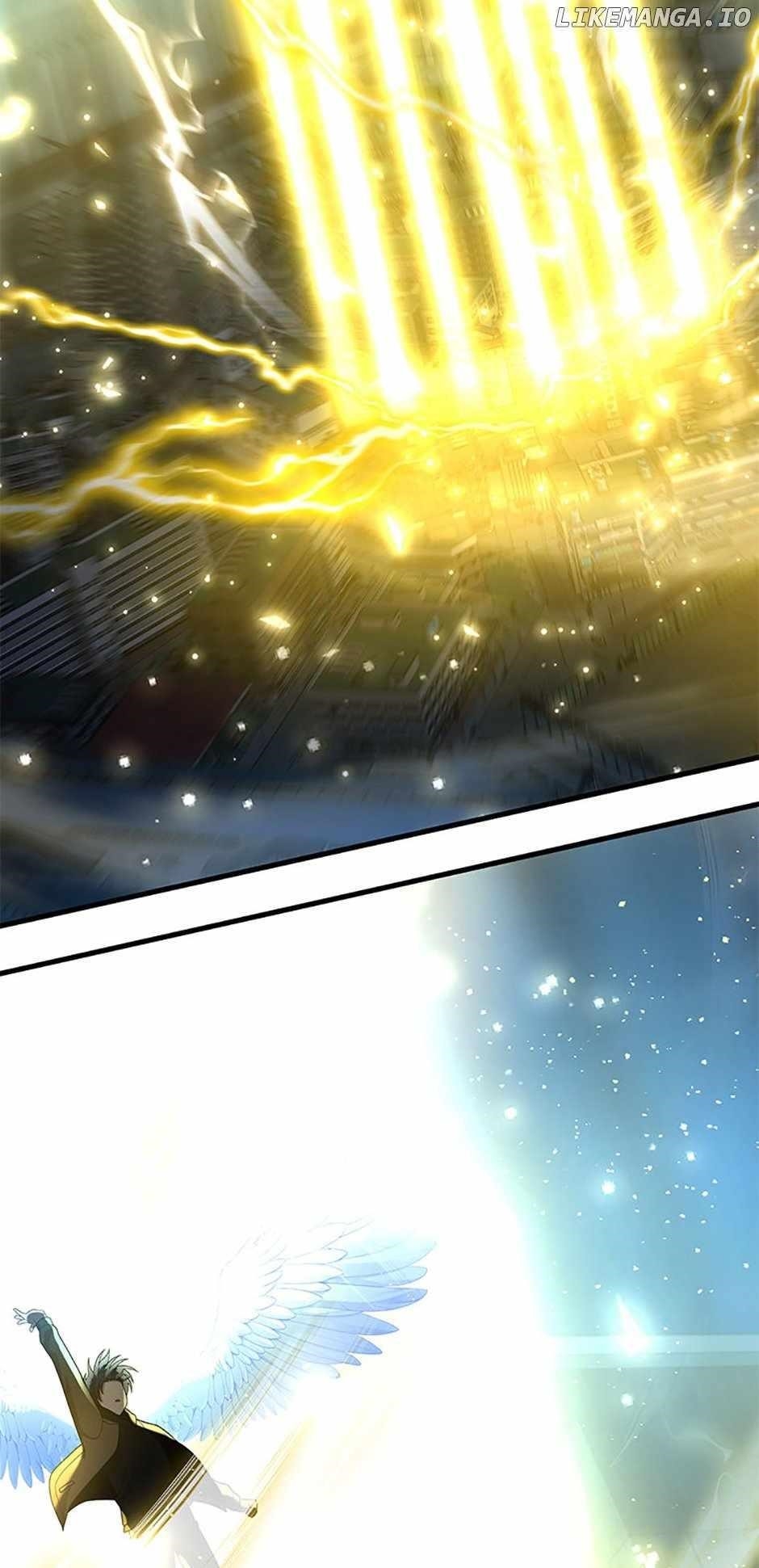 Heir of Mythical Heroes Chapter 57 - Page 65