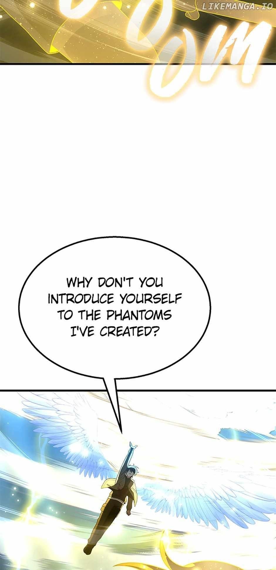 Heir of Mythical Heroes Chapter 57 - Page 67