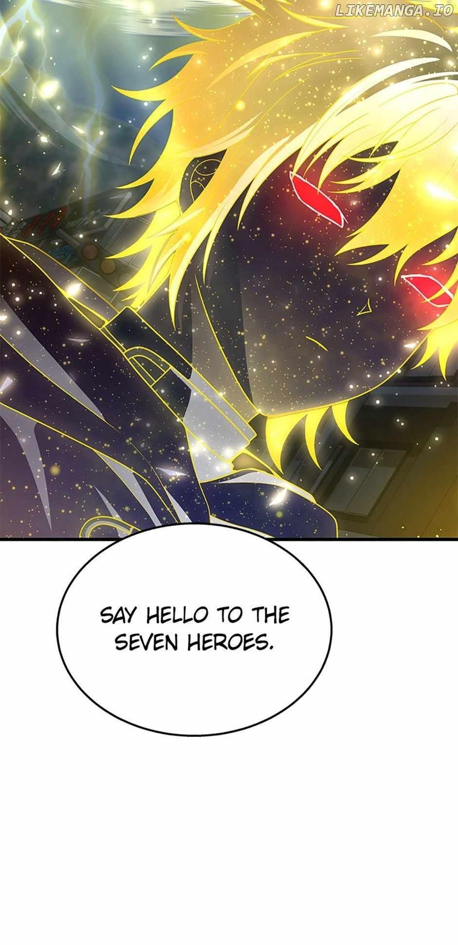 Heir of Mythical Heroes Chapter 57 - Page 68