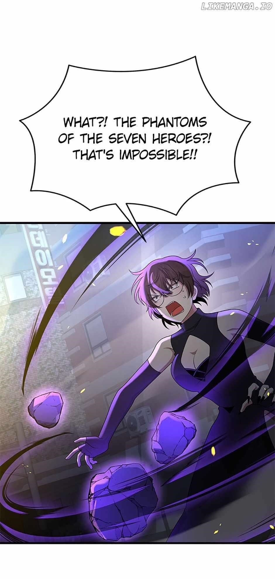 Heir of Mythical Heroes Chapter 57 - Page 69