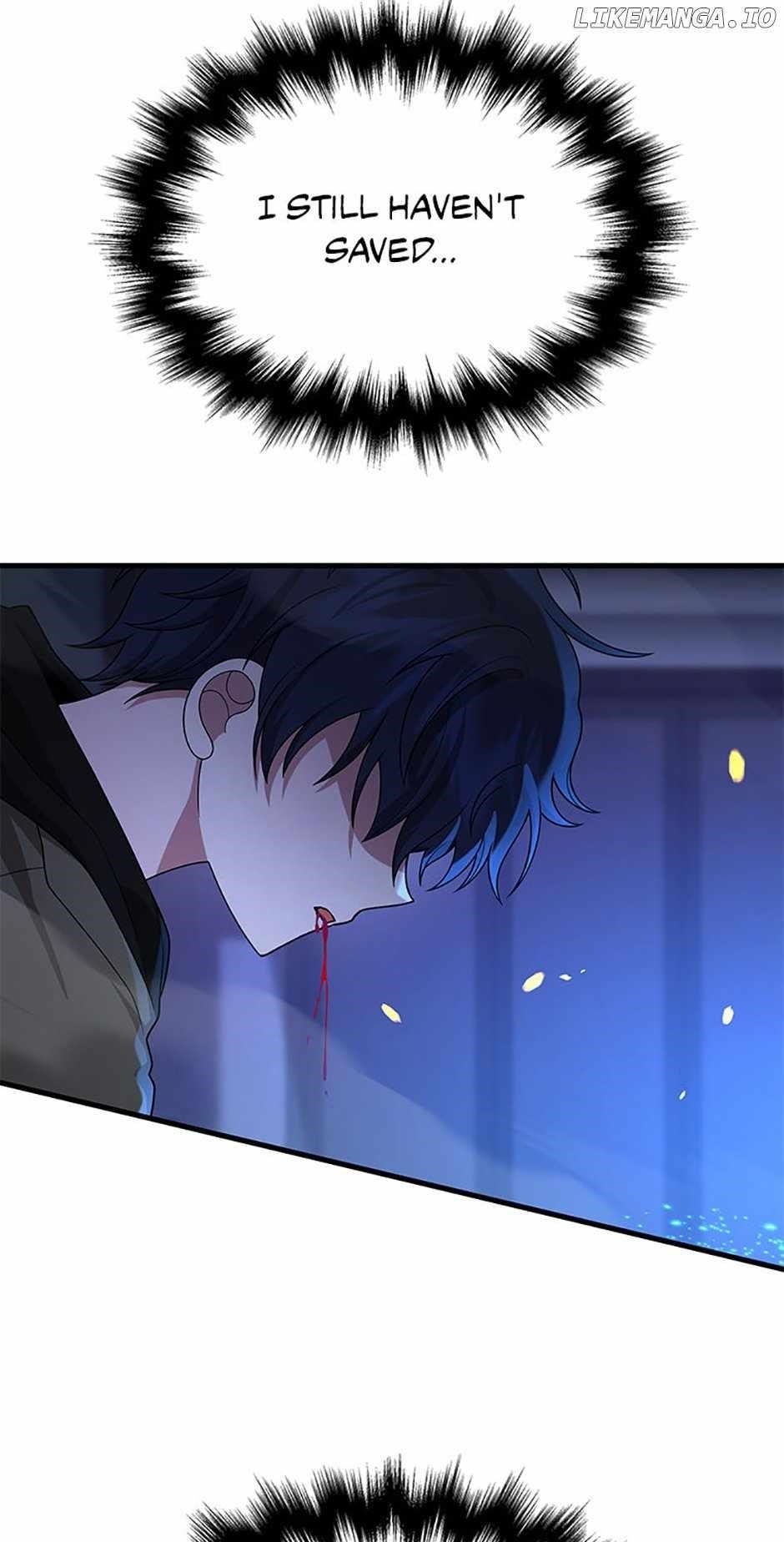 Heir of Mythical Heroes Chapter 57 - Page 7