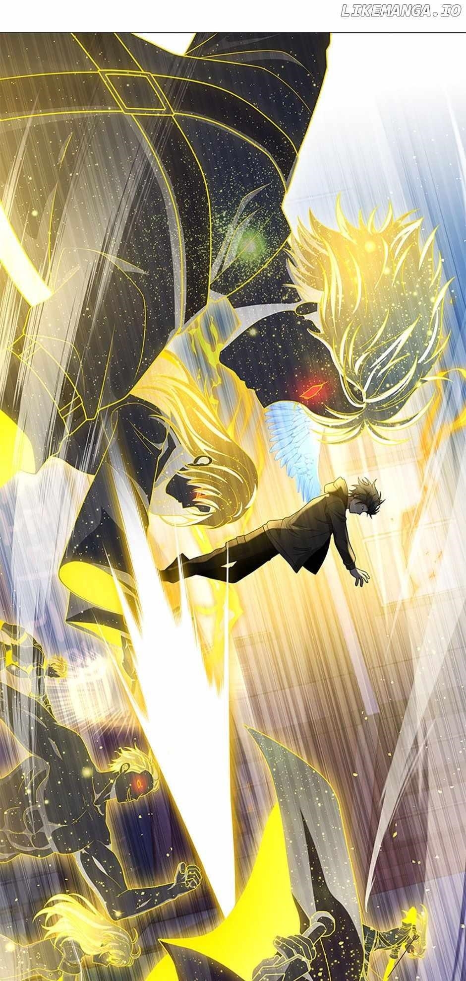 Heir of Mythical Heroes Chapter 57 - Page 73