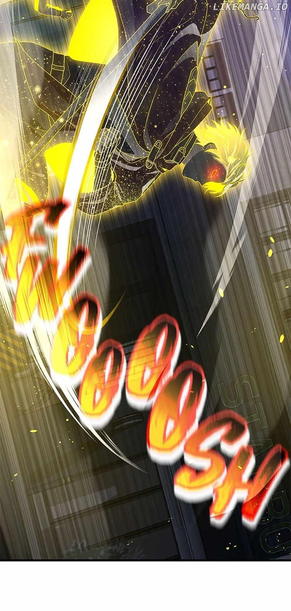 Heir of Mythical Heroes Chapter 57 - Page 74