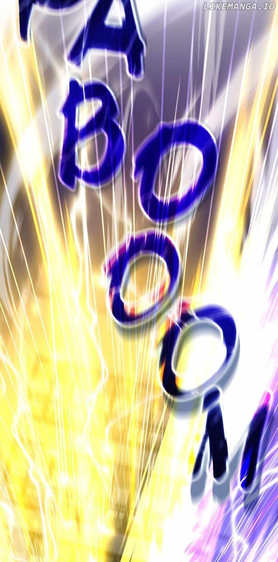 Heir of Mythical Heroes Chapter 57 - Page 77