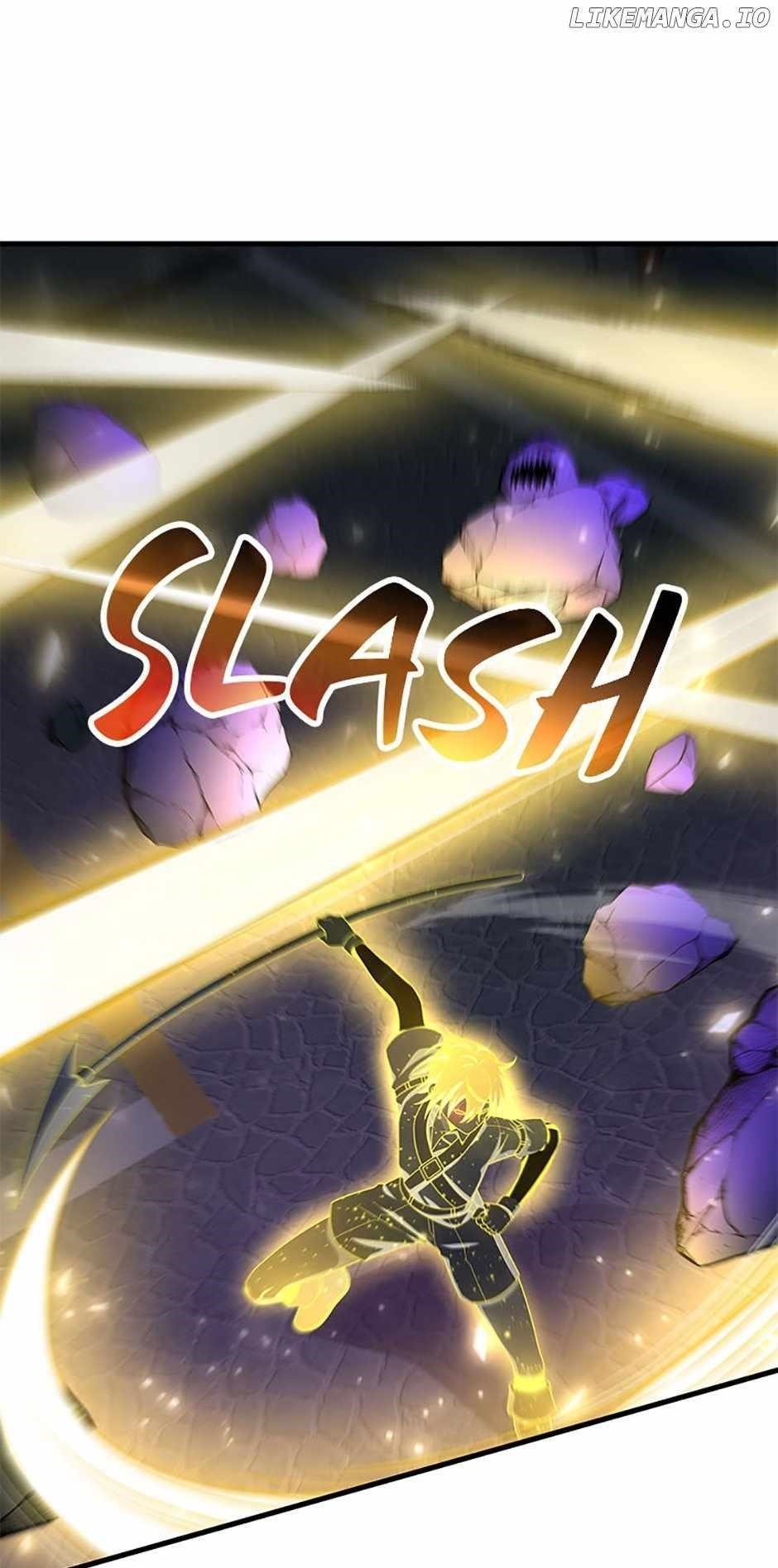 Heir of Mythical Heroes Chapter 57 - Page 79