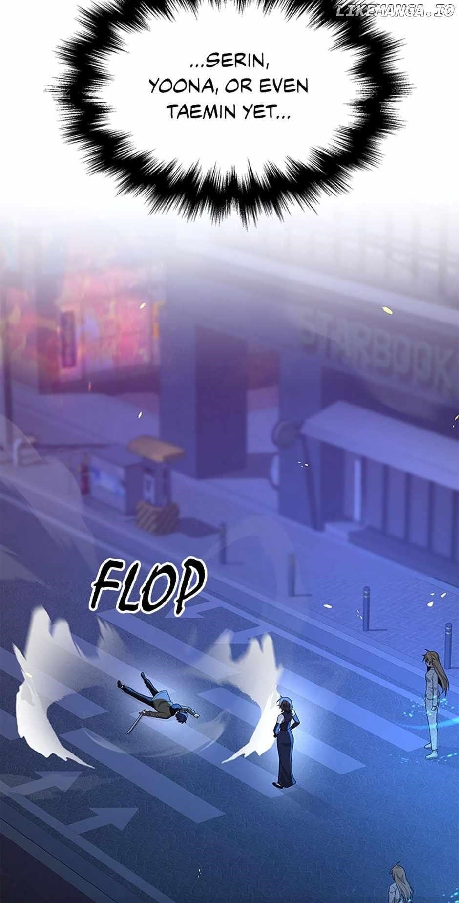 Heir of Mythical Heroes Chapter 57 - Page 8