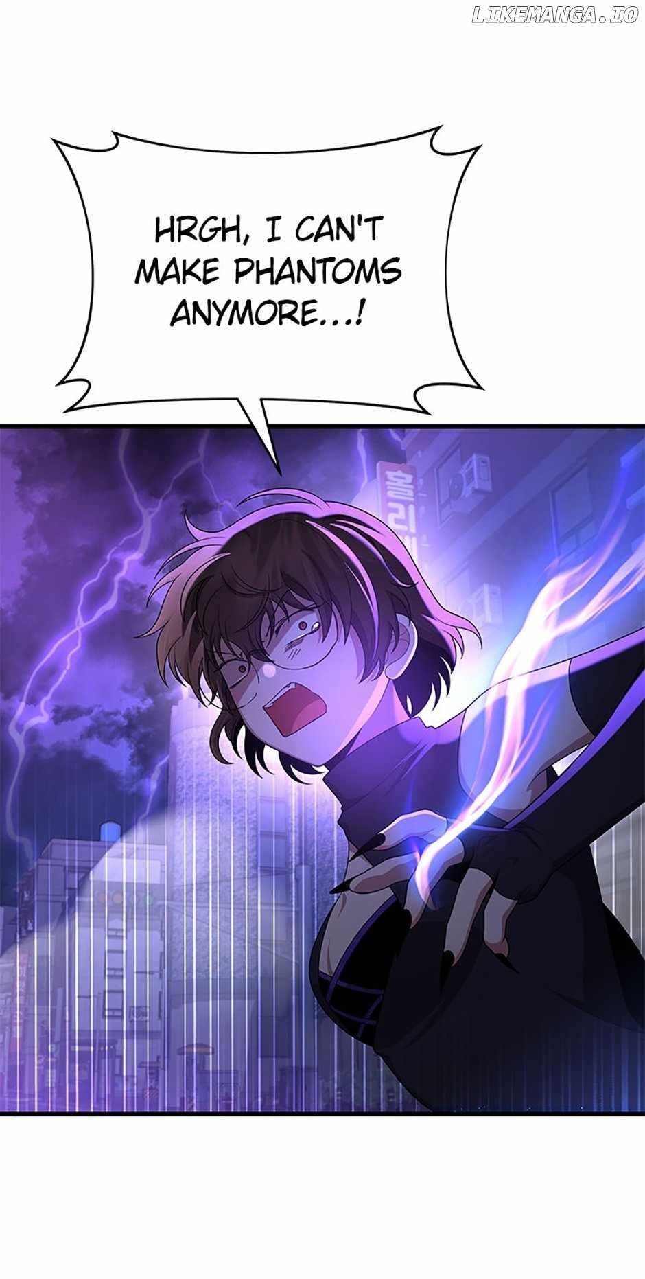 Heir of Mythical Heroes Chapter 57 - Page 82