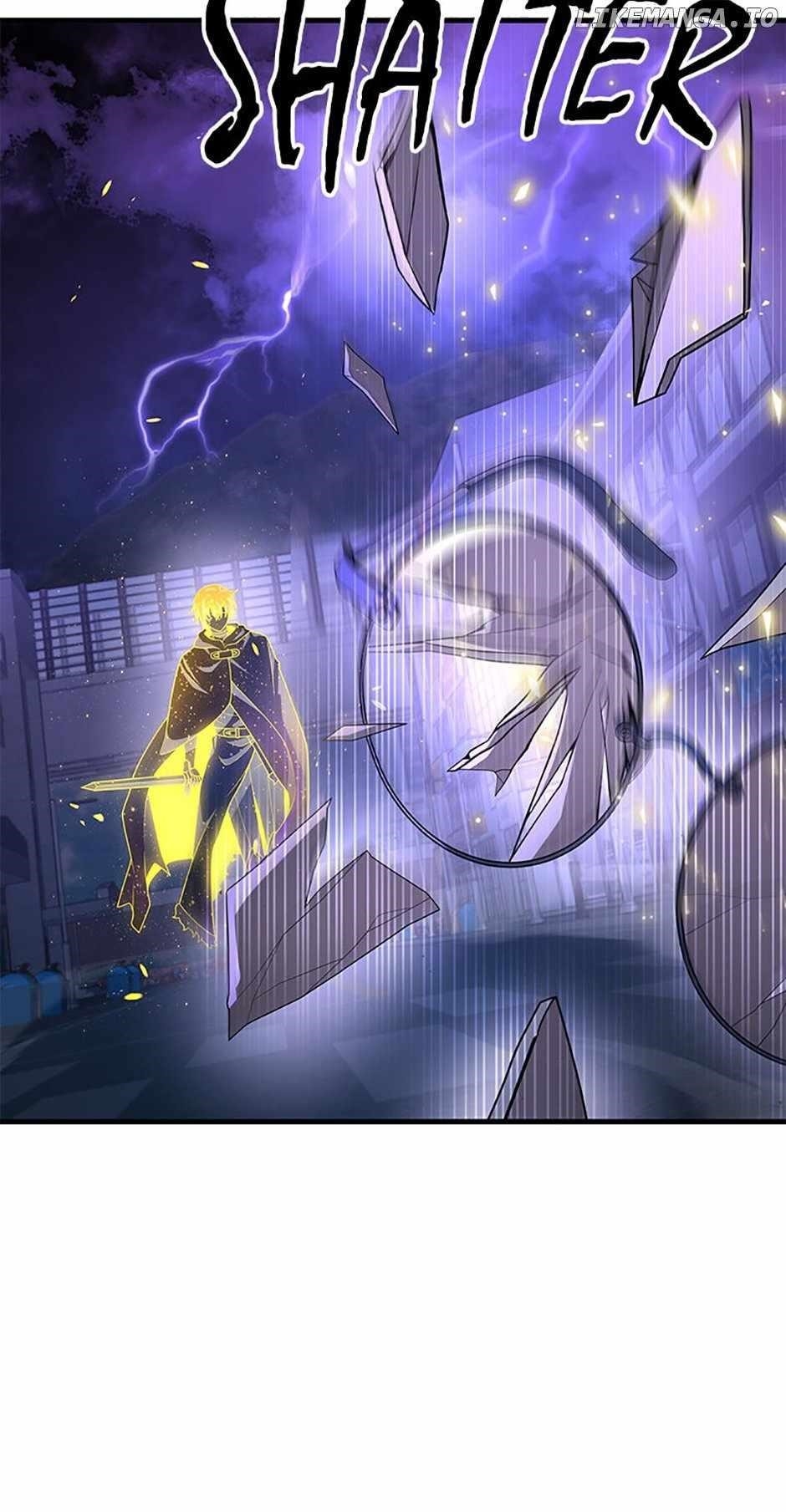 Heir of Mythical Heroes Chapter 57 - Page 97