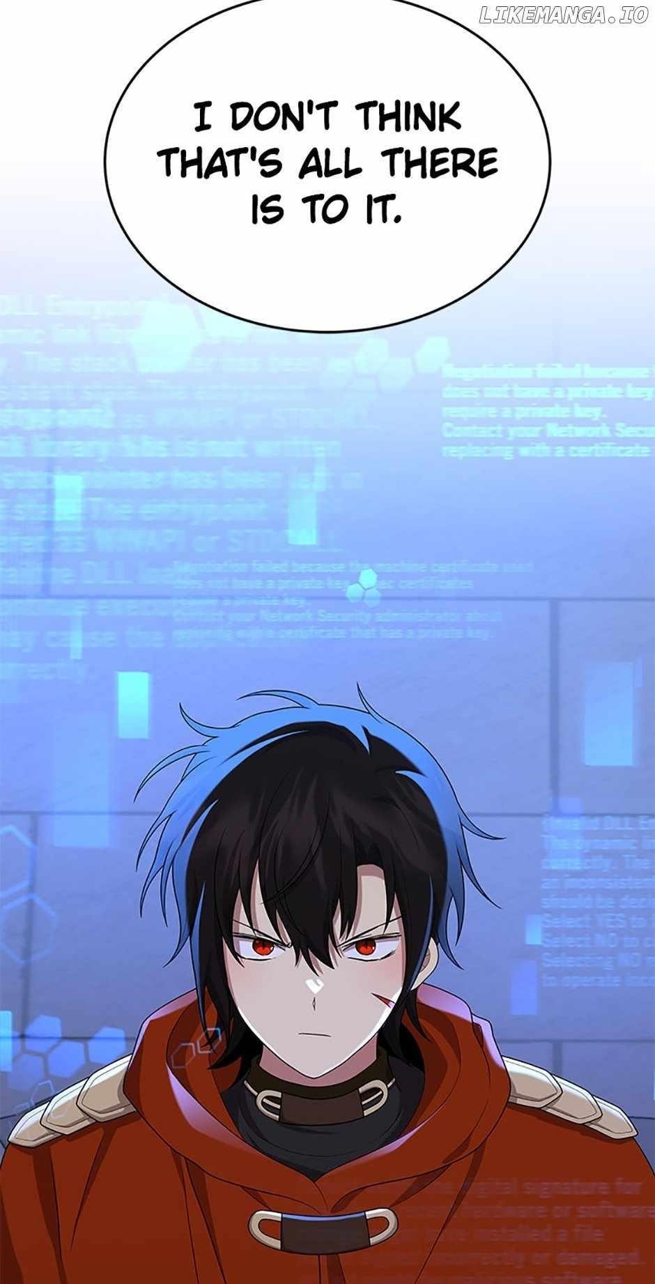 Heir of Mythical Heroes Chapter 58 - Page 10