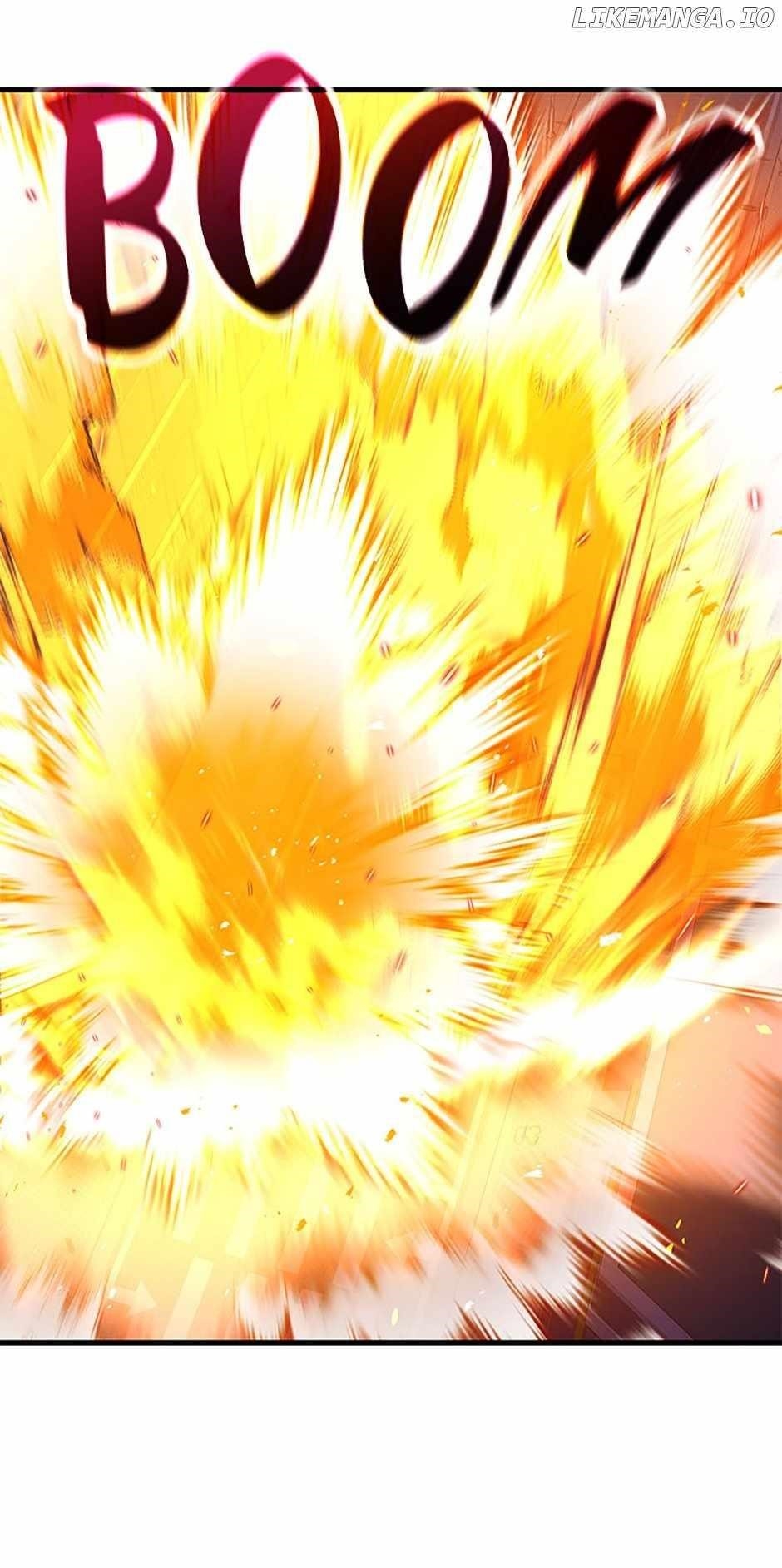 Heir of Mythical Heroes Chapter 58 - Page 105