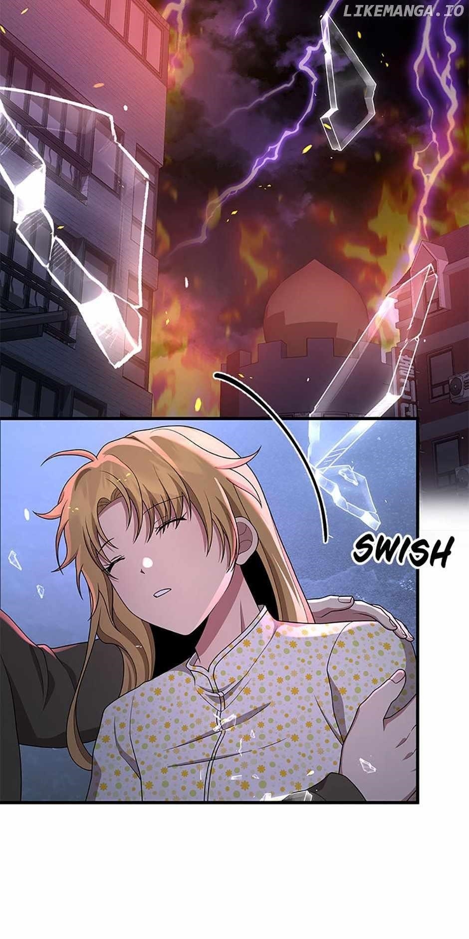 Heir of Mythical Heroes Chapter 58 - Page 14