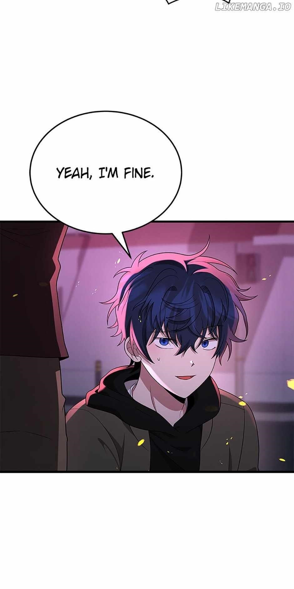 Heir of Mythical Heroes Chapter 58 - Page 16