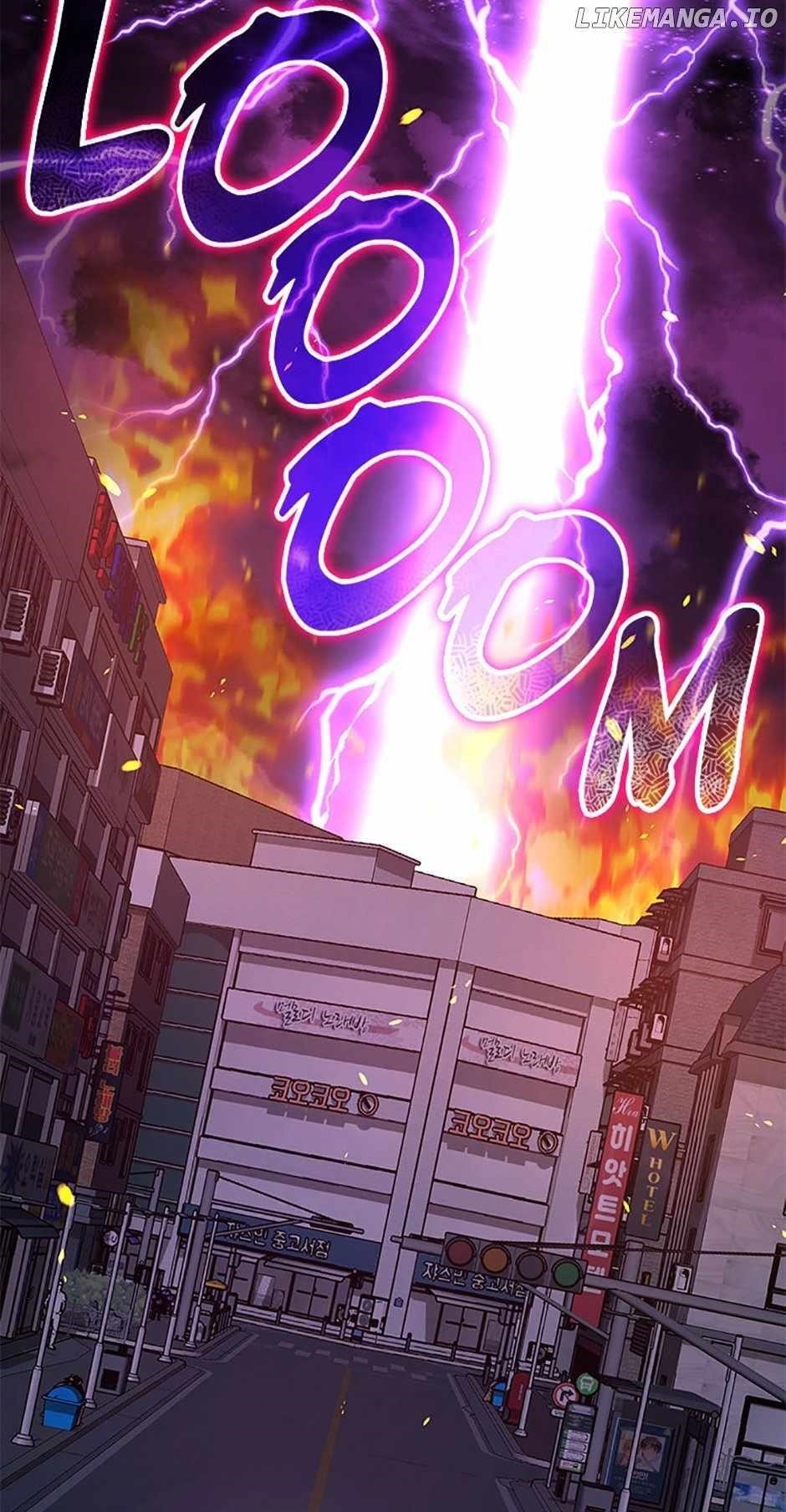 Heir of Mythical Heroes Chapter 58 - Page 24