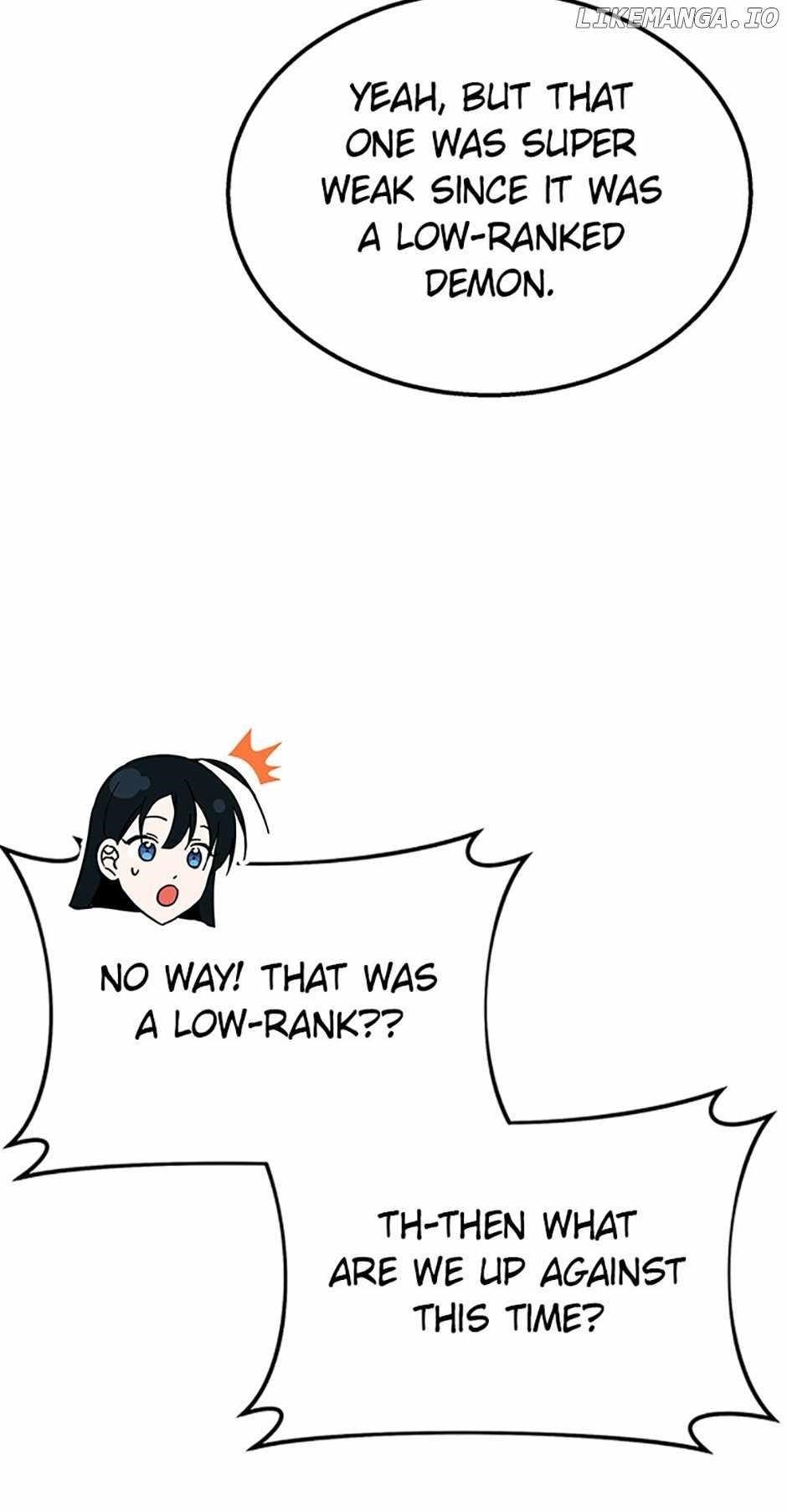 Heir of Mythical Heroes Chapter 58 - Page 27