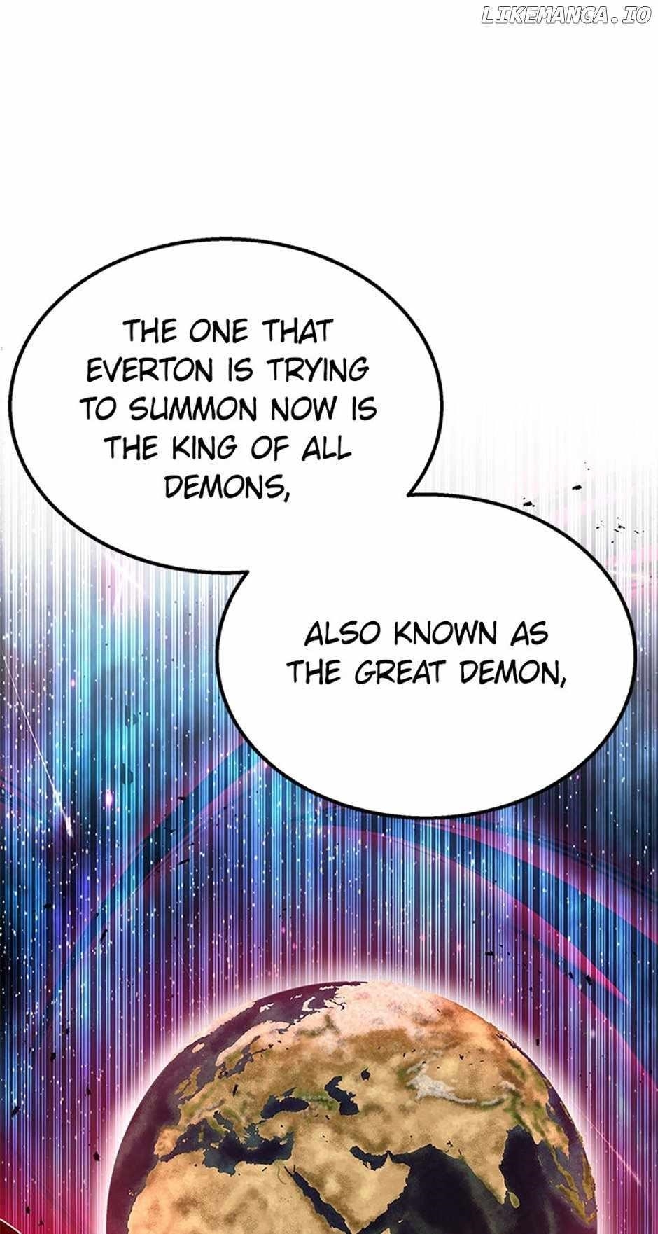 Heir of Mythical Heroes Chapter 58 - Page 28