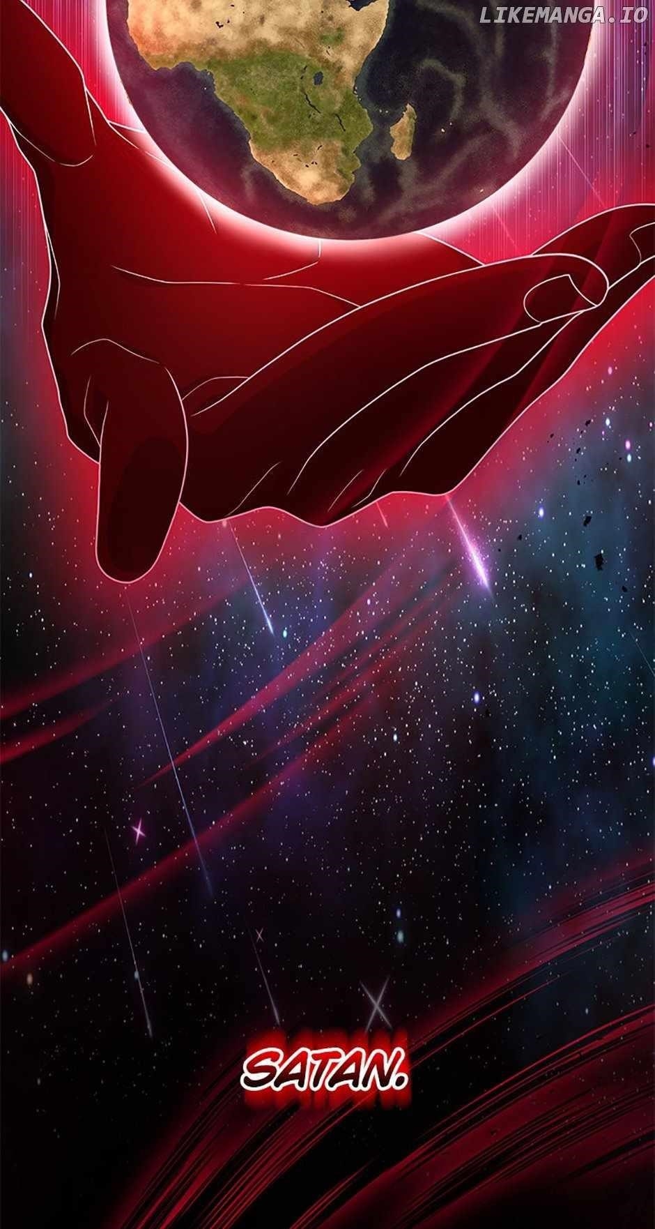 Heir of Mythical Heroes Chapter 58 - Page 29