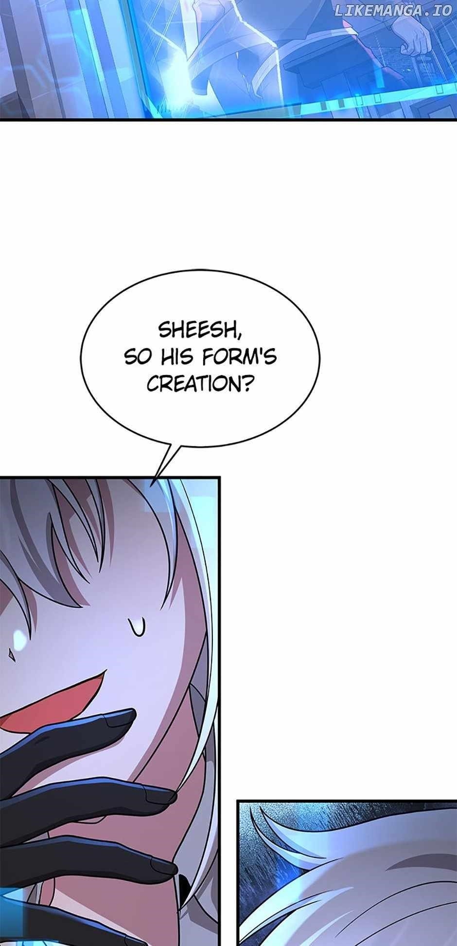 Heir of Mythical Heroes Chapter 58 - Page 3