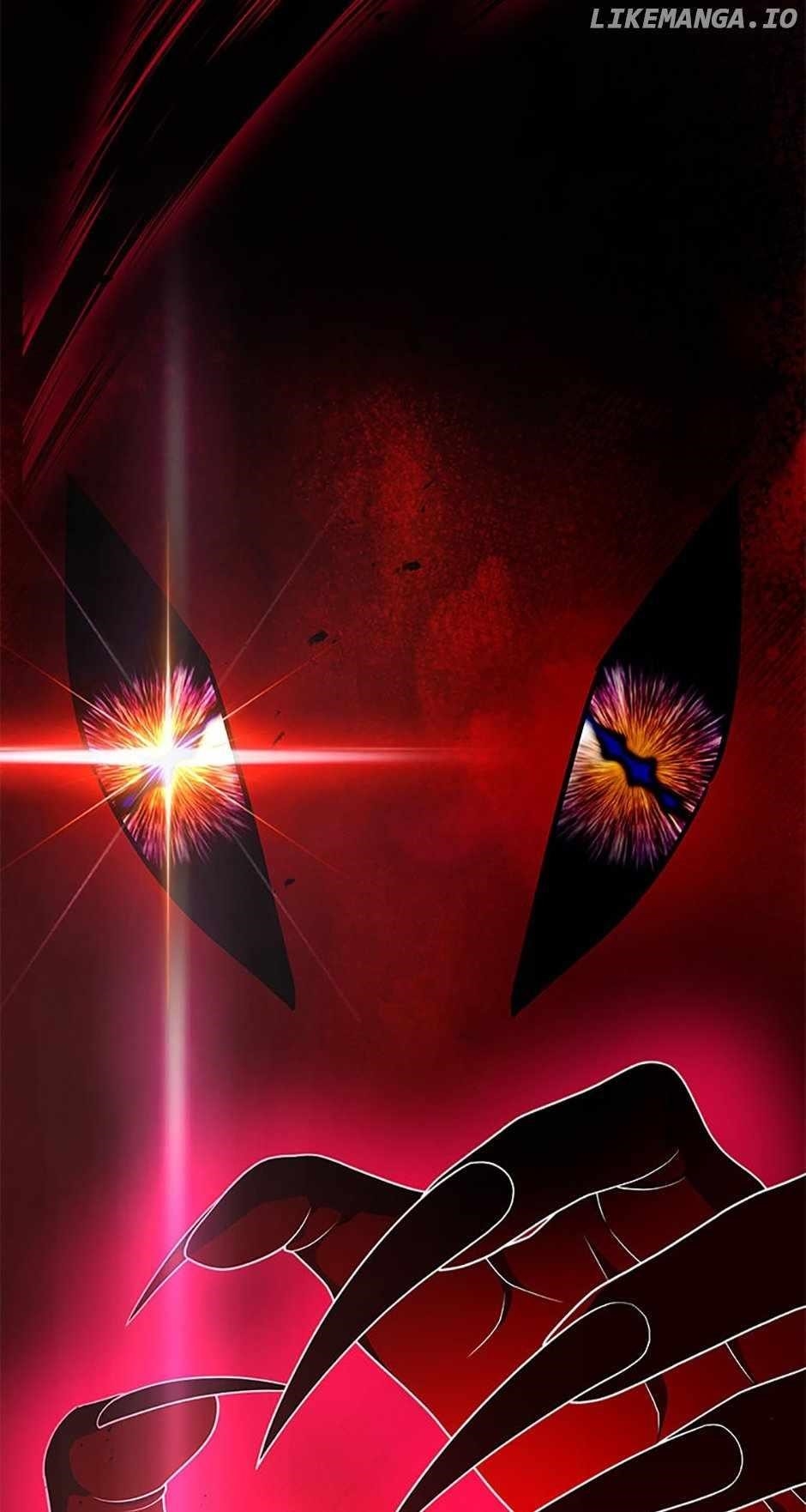 Heir of Mythical Heroes Chapter 58 - Page 30