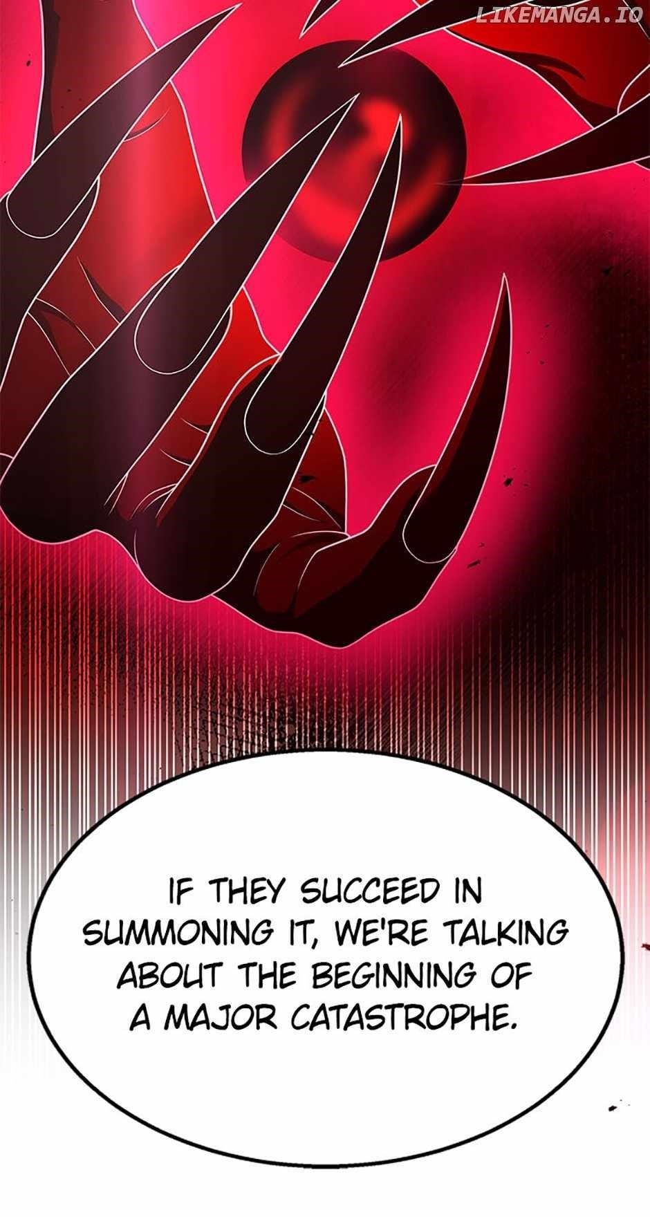 Heir of Mythical Heroes Chapter 58 - Page 31