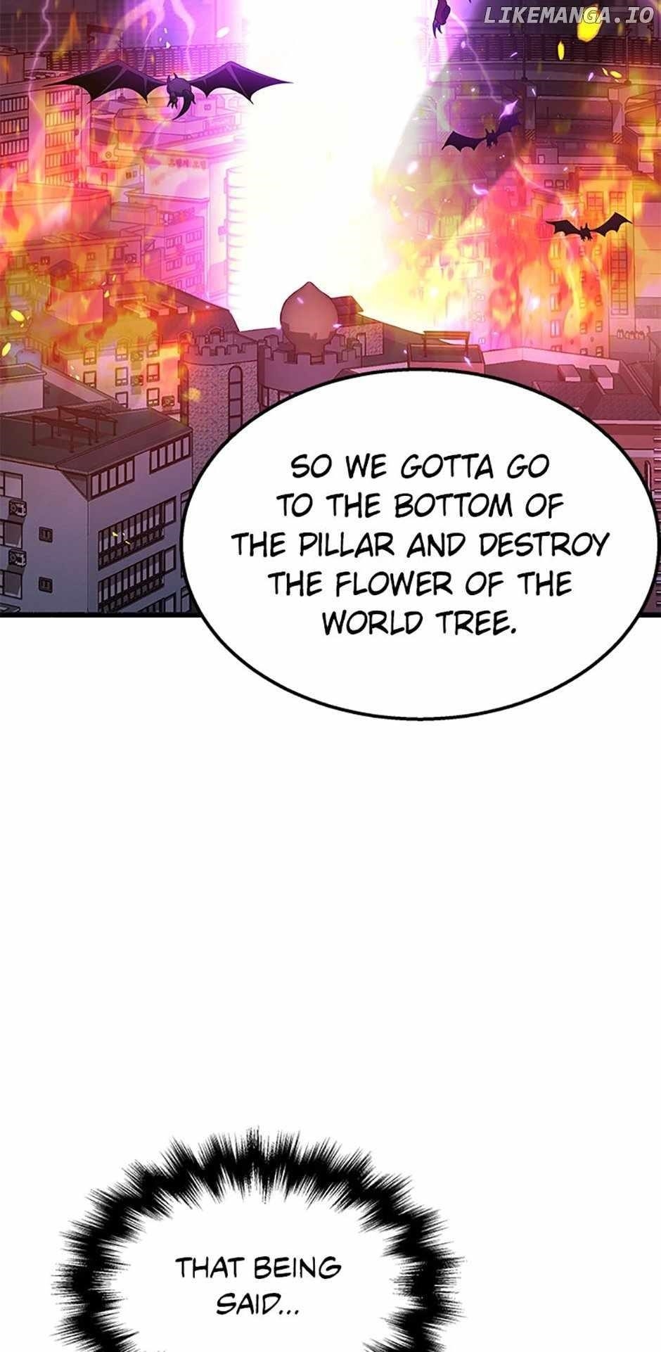 Heir of Mythical Heroes Chapter 58 - Page 33