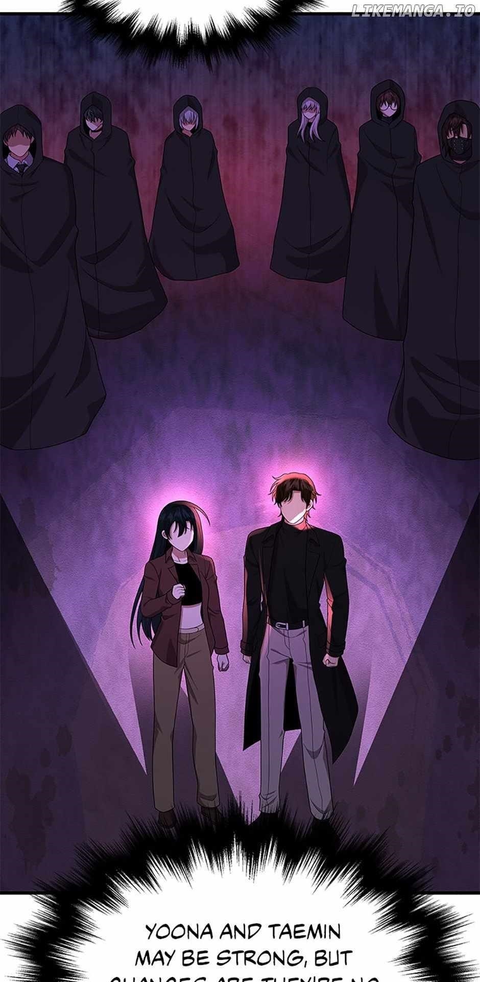 Heir of Mythical Heroes Chapter 58 - Page 34