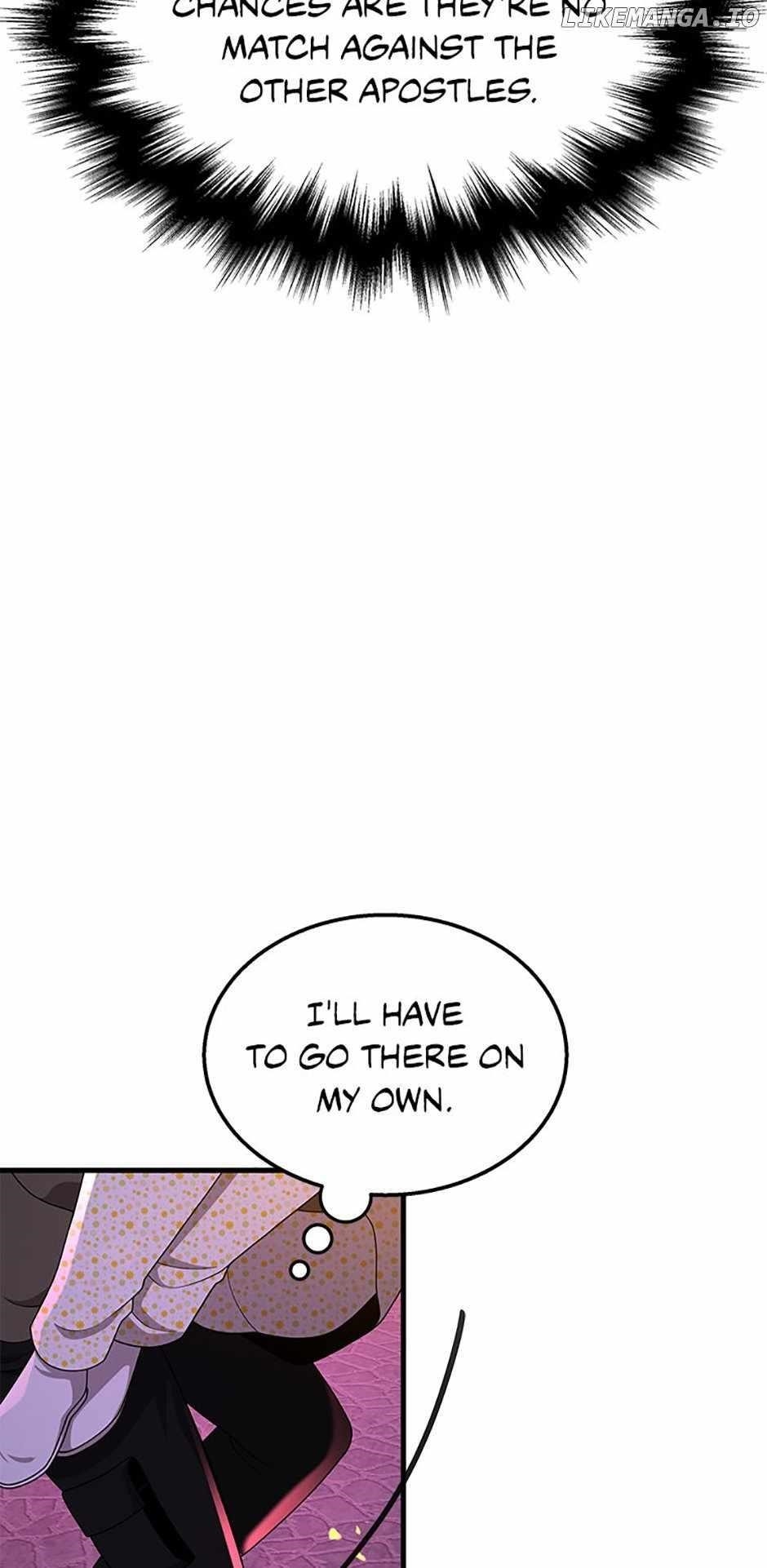 Heir of Mythical Heroes Chapter 58 - Page 35