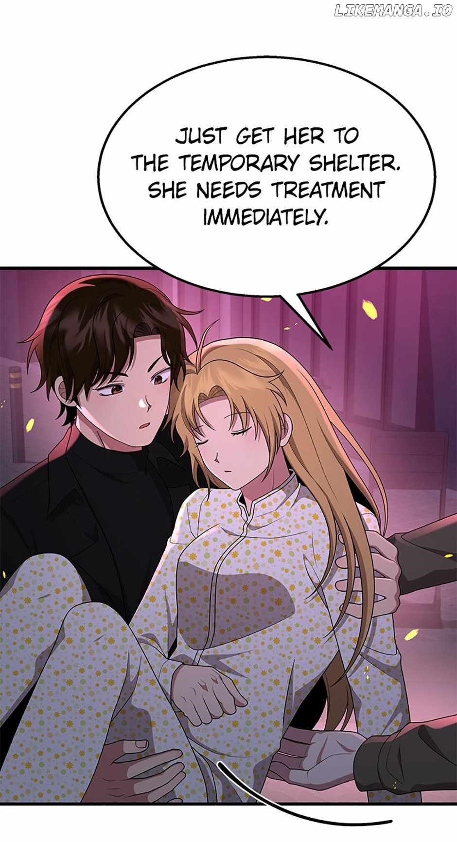 Heir of Mythical Heroes Chapter 58 - Page 37