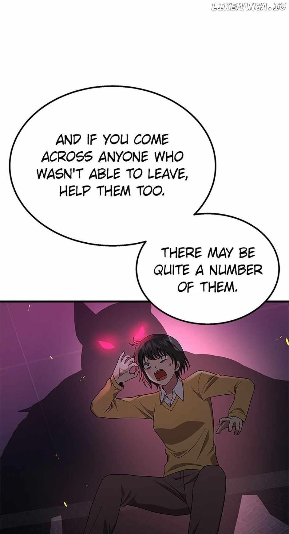 Heir of Mythical Heroes Chapter 58 - Page 38